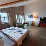 Hafenblick 3* Barth