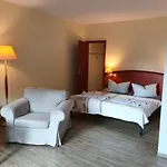 Hafenblick Penzion 3*
