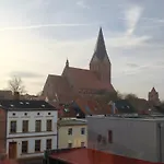 Hafenblick Penzion