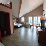 Hafenblick Penzion Barth