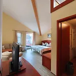 Hafenblick 3* Barth