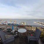 Hafenblick