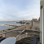 Penzion Hafenblick 3*