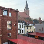 Hafenblick Penzion Barth
