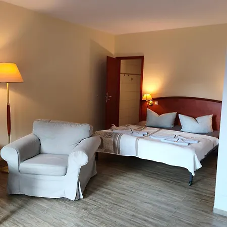 Hafenblick Gasthuis 3*