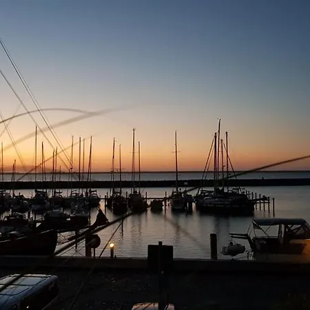 Hafenblick