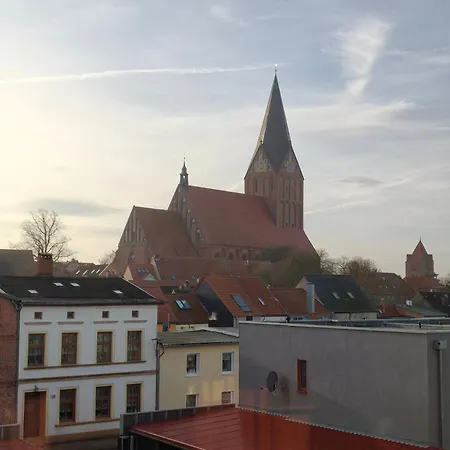 Hafenblick Gasthuis