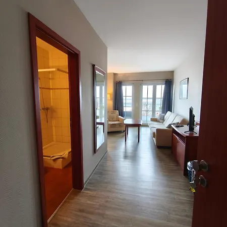 Hafenblick 3* Barth