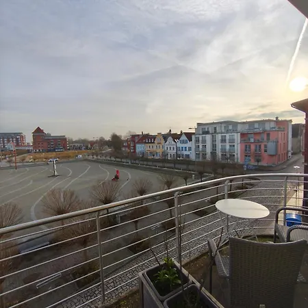Hafenblick Gasthuis